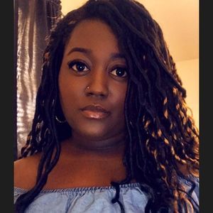 Meet your Posher, Breanna